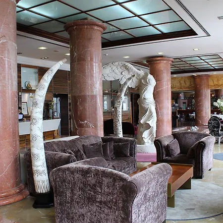 Sercotel Kalma Sitges