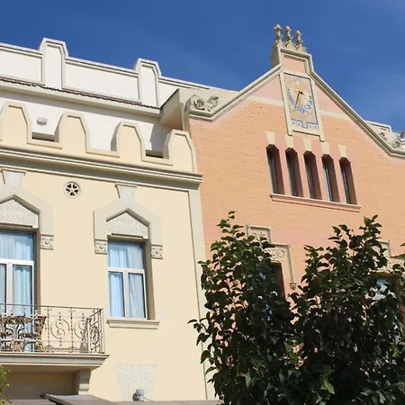 Отель Sercotel Kalma 4*