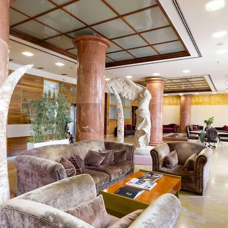 Sercotel Kalma 4* Сиджес