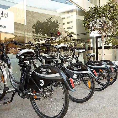 Sercotel Kalma Hotel 4*