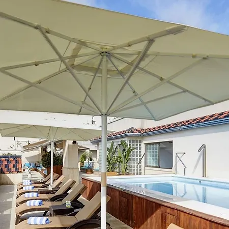 Hotel Sercotel Kalma