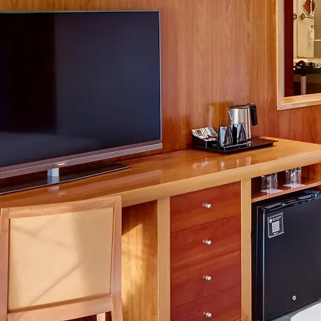 Sercotel Kalma Сиджес