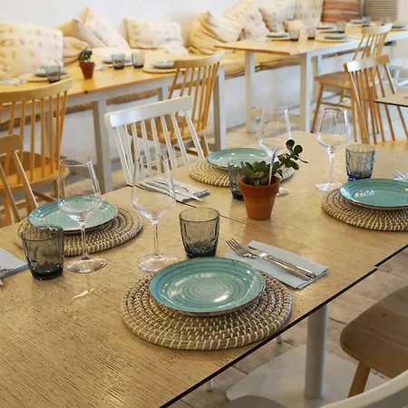 Отель Sercotel Kalma