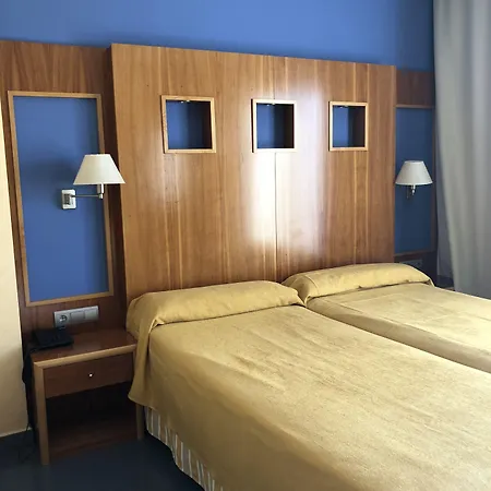 Sercotel Kalma 4* Сиджес