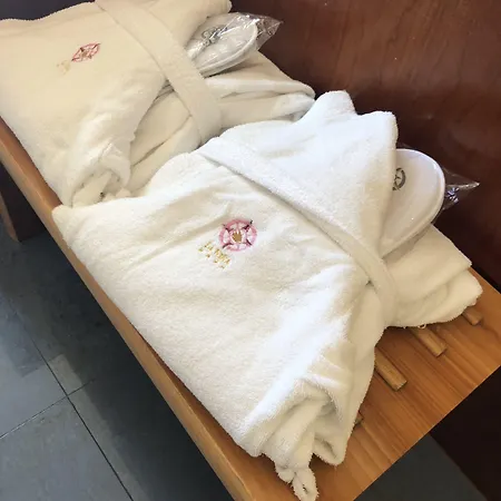 Sercotel Kalma Отель 4*