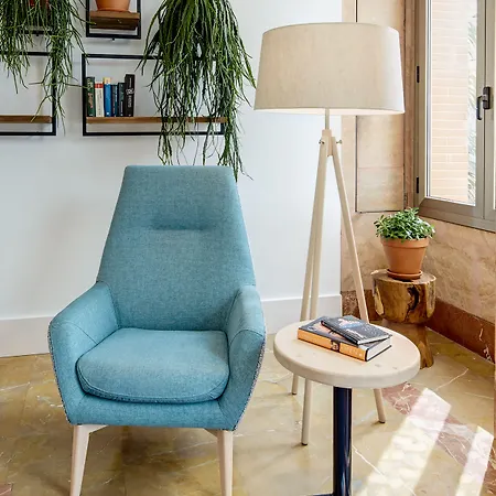 Отель Sercotel Kalma