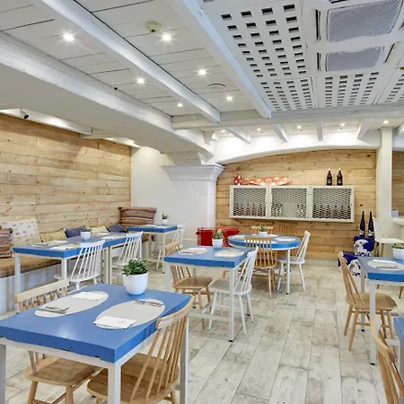 Sercotel Kalma Отель