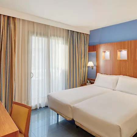 Sercotel Kalma 4* Сиджес