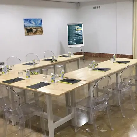 Sercotel Kalma 4*