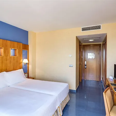 Отель Sercotel Kalma