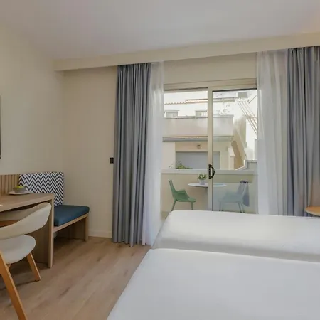 Sercotel Kalma Hotel 4*