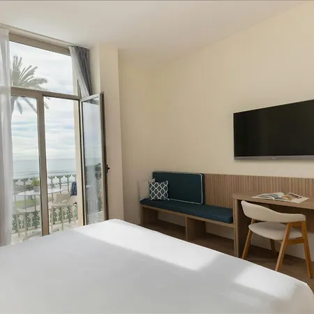Hotel Sercotel Kalma Sitges