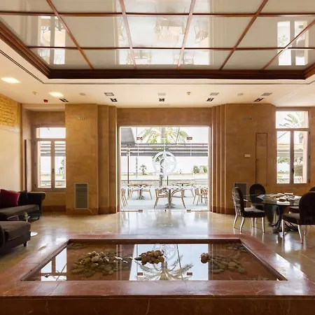 Hotel Sercotel Kalma Sitges