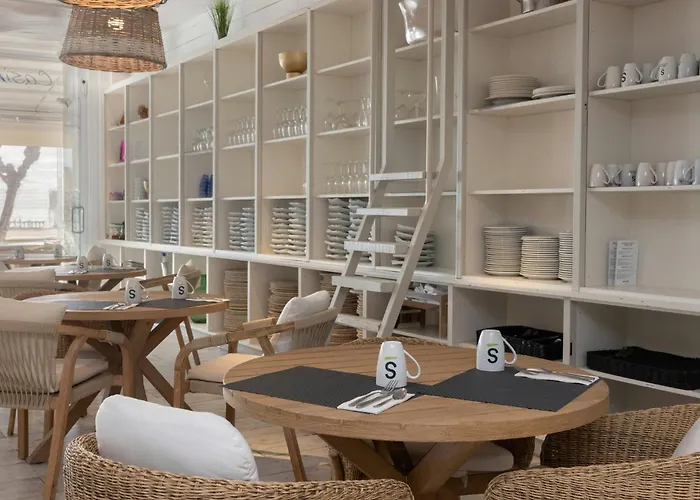 Sercotel Kalma 4* Sitges