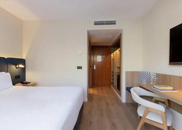 Sercotel Kalma Sitges