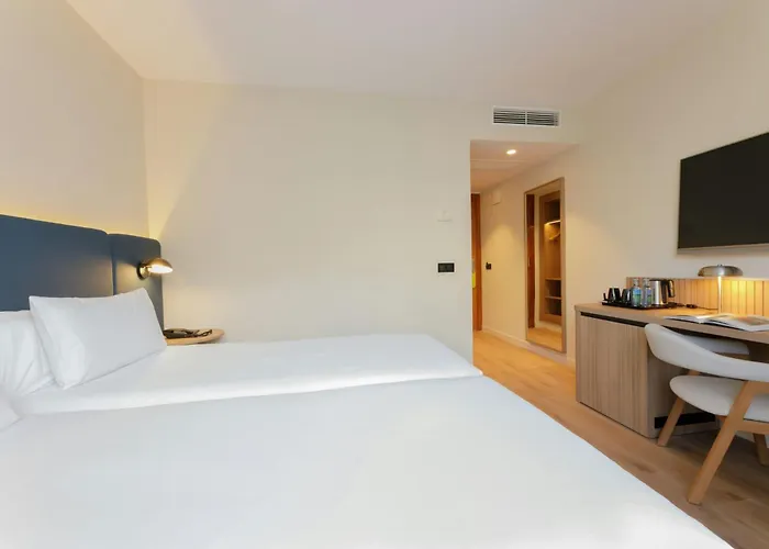 Sercotel Kalma Szálloda Sitges