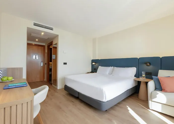 Sercotel Kalma Szálloda Sitges