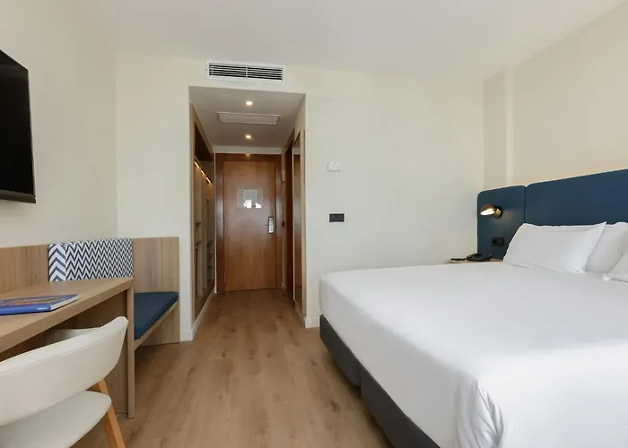 Sercotel Kalma Sitges