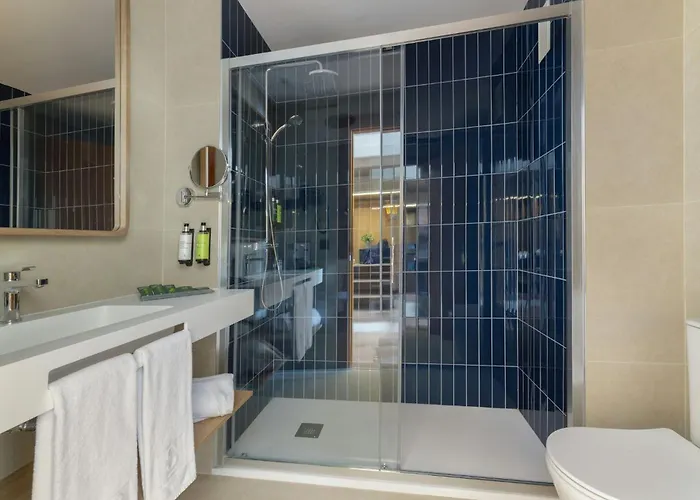 Szálloda Sercotel Kalma