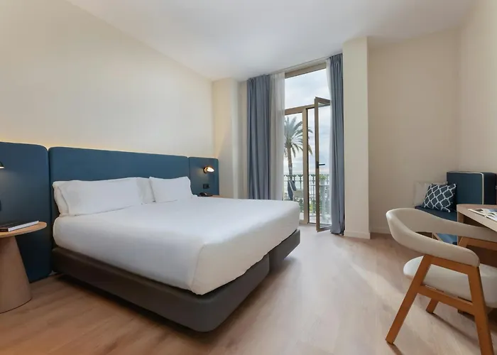 Sercotel Kalma Szálloda 4*