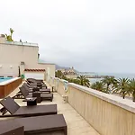 Hotel Sercotel Kalma Sitges