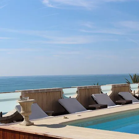 Sercotel Kalma 4*