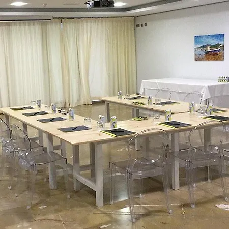Kalma Hotel Sitges