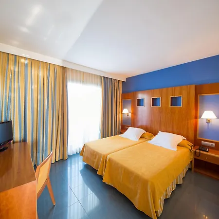 Sercotel Kalma فندق