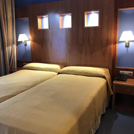 فندق Sercotel Kalma 4*