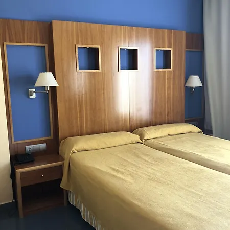 Sercotel Kalma 4*