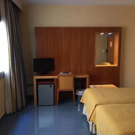 Sercotel Kalma Sitges