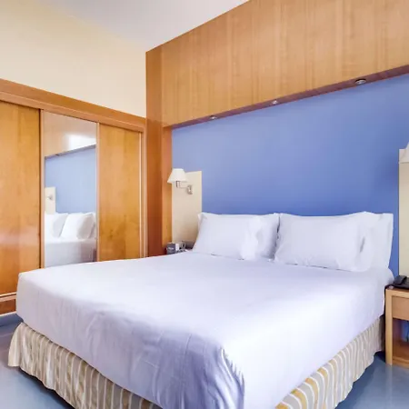 فندق Sercotel Kalma سيدجيس