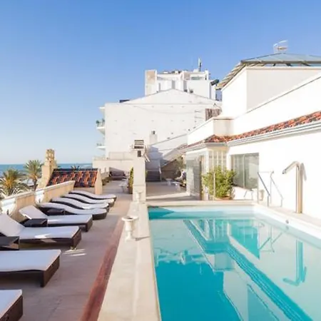Hotel Kalma 4*