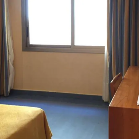 Kalma Hotel