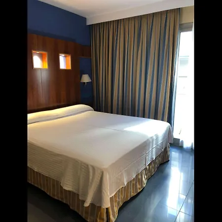 فندق Sercotel Kalma
