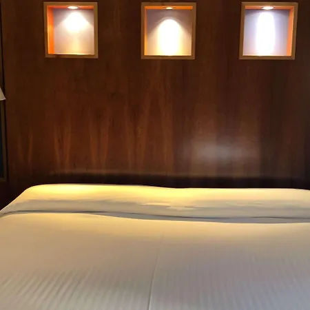 فندق Sercotel Kalma سيدجيس