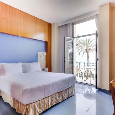 Sercotel Kalma 4* سيدجيس