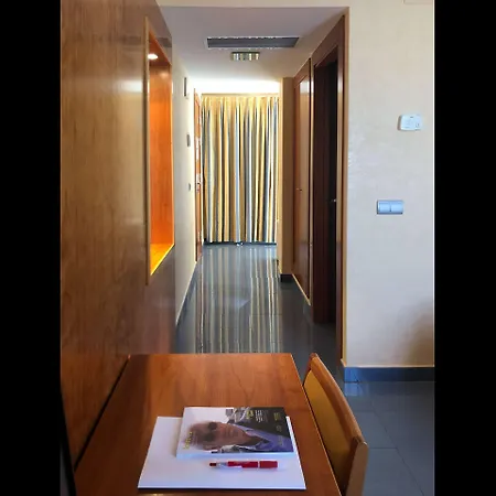 Hotel Sercotel Kalma