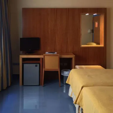 Sercotel Kalma Hotel