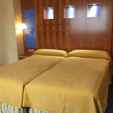 Sercotel Kalma فندق