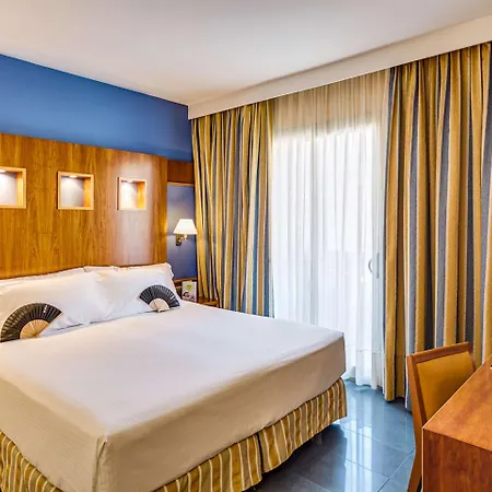 فندق Sercotel Kalma 4*