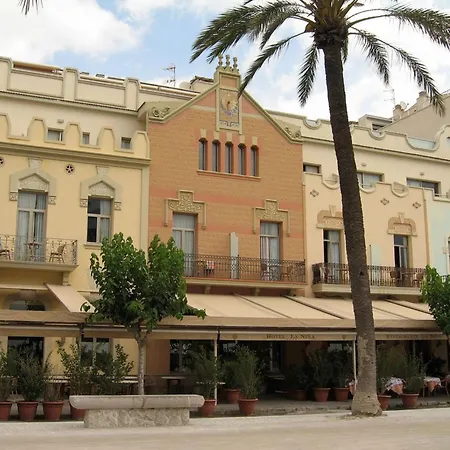 Sercotel Kalma فندق