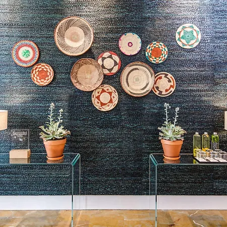 Sercotel Kalma Hotel 4*