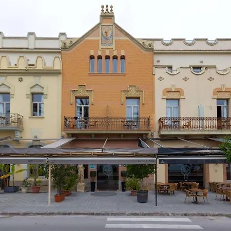 Sercotel Kalma Sitges