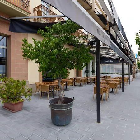 Sercotel Kalma Hotel 4*