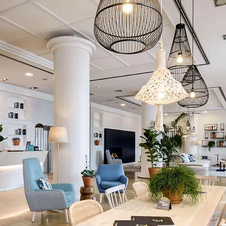 Sercotel Kalma Hotel