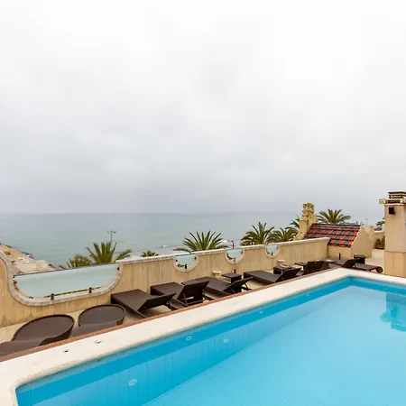 Sercotel Kalma فندق