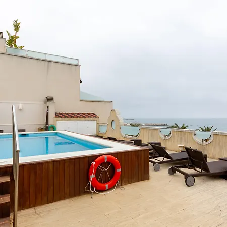 فندق Sercotel Kalma 4*