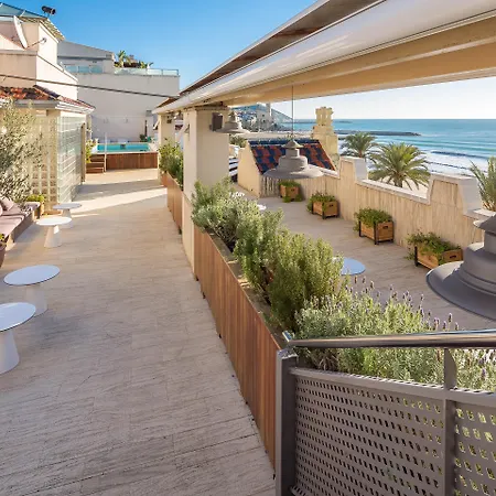 Hotel Sercotel Kalma Sitges