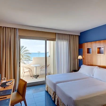 Sercotel Kalma فندق 4*